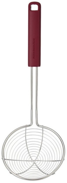 KitchenAid Kochlöffel KHA010OHEREG, Spülmaschinengeeignet