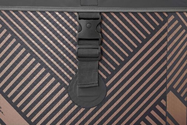 Luxus Premium MSPA Whirlpool-aufblasbar Mono Outdoor Pool 6 Personen Bild 4