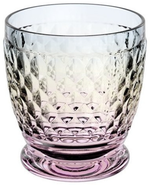 Villeroy & Boch Wasserglas Boston Pearl