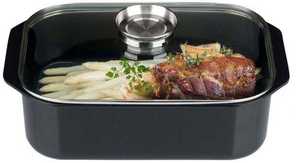 ELO Rechteckbräter Pure Trend Induktion