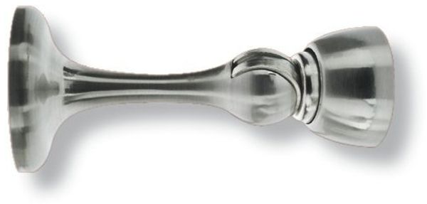 Burg Wächter Türstopper Ø 33/45 x 95 mm Stopper Puffer Türpuffer Wandpuffer