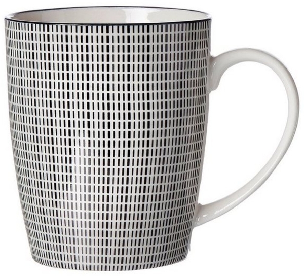 Geschirr-Serie Takeo Stripes - Kaffeebecher