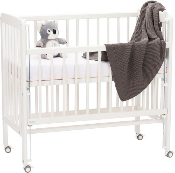 Babydecke Strick 80x100 cm, Fillikid