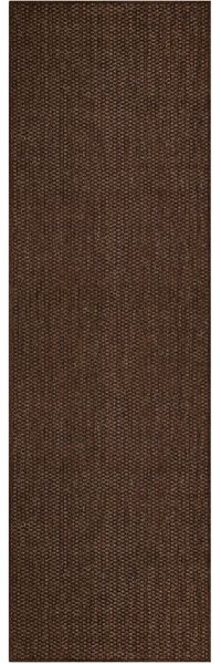 OTTO home Teppich Venedig auch als Läufer erhältlich, rechteckig, Höhe: 4 mm, In- und Outdoor geeignet, Sisal-Optik, Wetterfest & UV-beständig