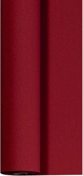 Duni Tischdecke 1 Dunicel® Tischdecke bordeaux, 0,9m x 40m, 227155