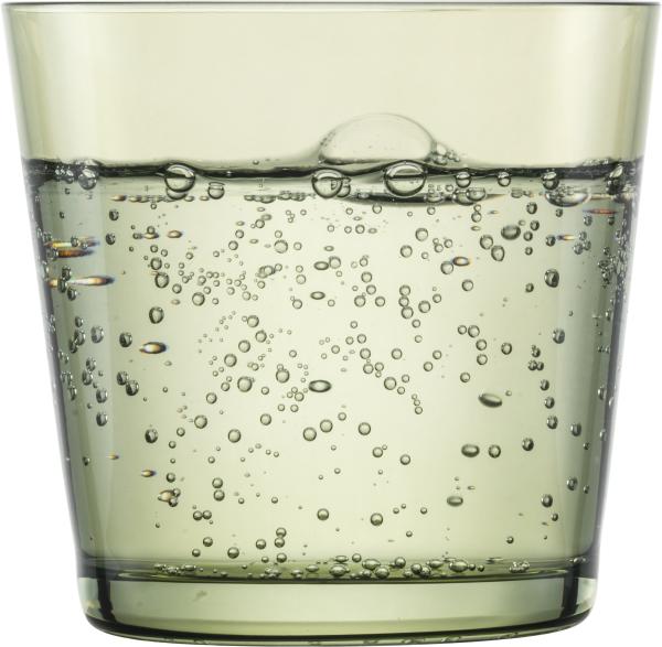 ZWIESEL GLAS machinemade WASSER TOGETHER 42 OLIVE (KT4) 122341