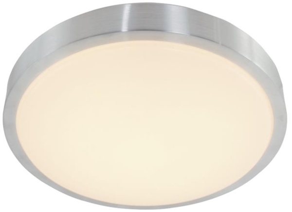 Steinhauer Deckenleuchte Stellar LED 7831ST Stahl Bild 1