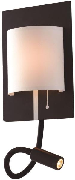 Luce Design LED Pop WB Wandleuchte 2-flammig ECO Light