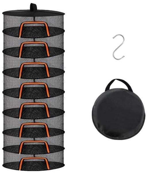 Faltbares Trockennetz 10051097_408 Bild 1