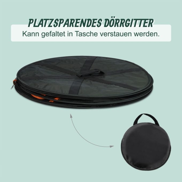 Faltbares Trockennetz 10051097_408 Bild 5