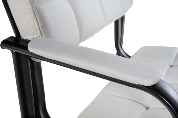 Besucherstuhl Canada B Kunstleder [152375402] Bild 3