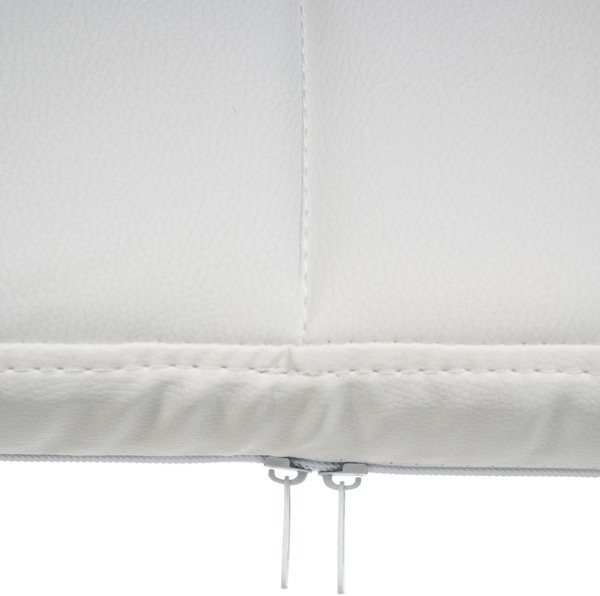 Besucherstuhl Canada B Kunstleder [152375402] Bild 5