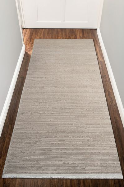Flurteppich (100 x 150), 'Parla 5787', 0,9 x 100 x 150, Beige