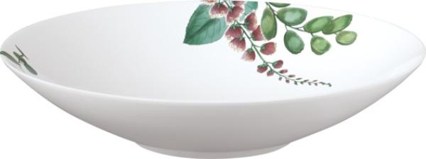 Suppenteller 22x22x5cm Avarua Villeroy & Boch Signature Suppenteller, Handpflege