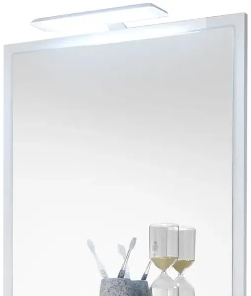Pelipal LED-Aufsatzleuchte Weiß