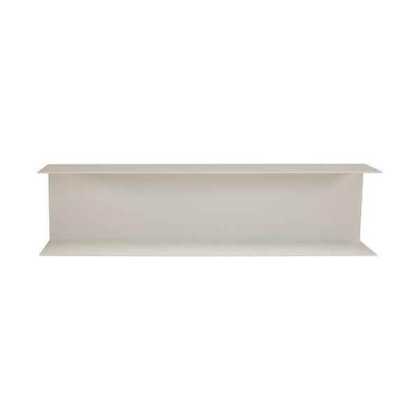 Kidsmill Intense Wandregal - Matt Oatmeal Beige