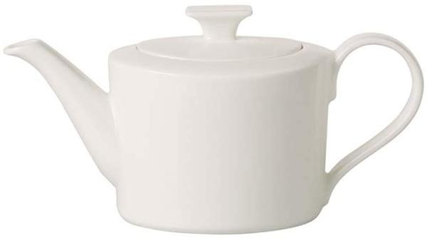 Villeroy & Boch Signature MetroChic Blanc Gifts Teekanne klein A U S L A U F !