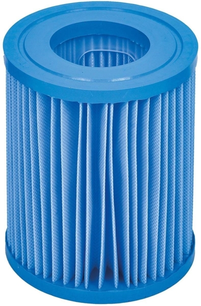 Antibakterielle Avenli CleanPlus Filterkartusche Größe M 106mm x H136mm