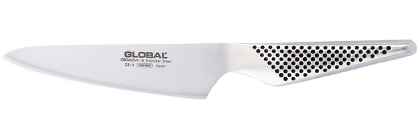 Global Kleines Kochmesser GS-3