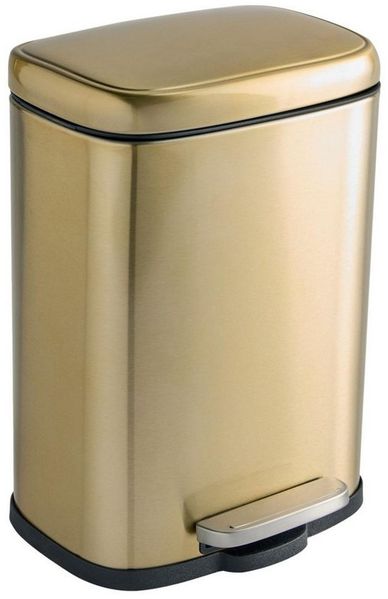 Next Mülleimer 5-Liter-Treteimer mit Softclose-Deckel