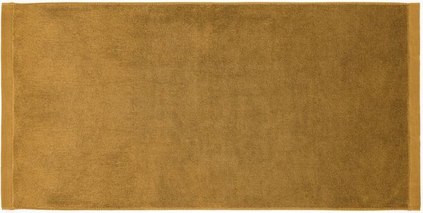 Heckett and Lane Strandtuch Heckettlane Strandtuch Premium, Frottee (Packung, 1-St), Strandtuch aus hochwertige Baumwolle, 650gr/m²