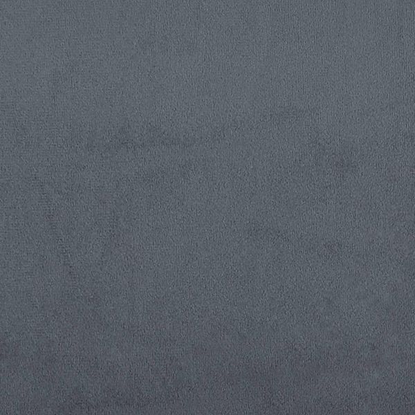 vidaXL Tagesbett Ausziehbar mit Schubladen Dunkelgrau 100x200 cm Samt 3197381 Bild 12