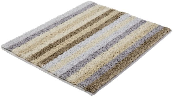 Kleine Wolke Badteppich Cony taupe 50 x 60 cm
