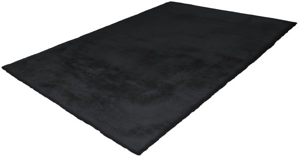 Arte Espina Teppich Rabbit 100 Anthrazit 160x230 cm