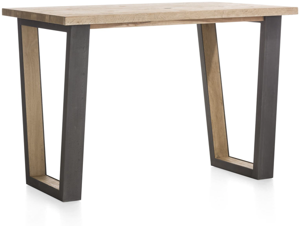 METALOX Tresentische 130cm x 90cm x 92cm