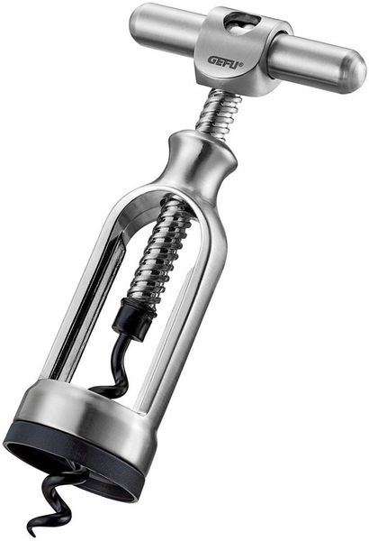 Gefu Degusto Glockenkorkenzieher