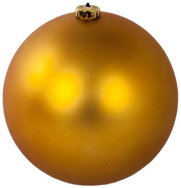 XL Weihnachtsbaumkugel 18 cm Christbaumkugel Dekokugel Fenster Balkon Terrasse