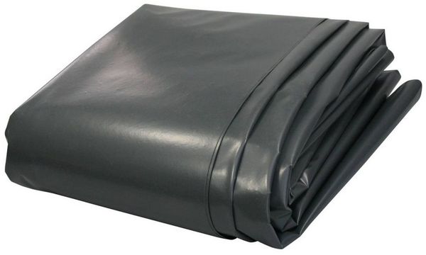 Waterman Bodenschutzvlies Bodenplane Bodenschutz PE Riva für achtform und ov