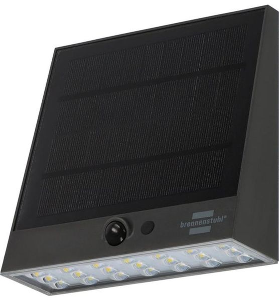 brennenstuhl Akku-LED-Strahler SOL 1000 Plana Lichststrom 1000lm 4000K m.Akku 2Ah