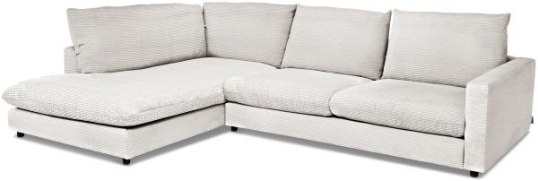 Polsterecke SANSIBAR DAGEBÜLL (BB 228x321 cm)