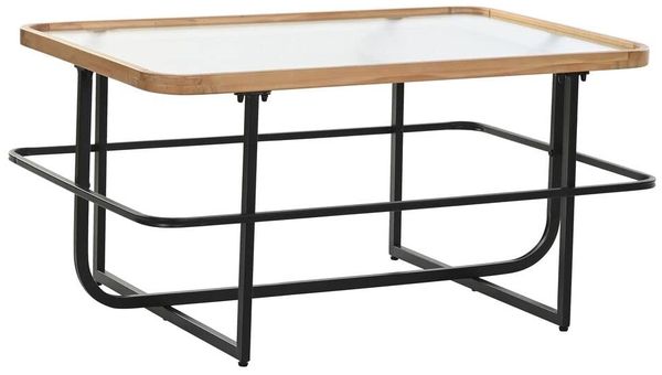 DKD Home Decor Couchtisch, Standard
