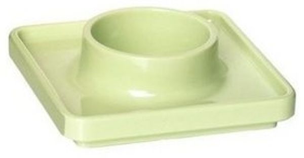 PANTONE Eierbecher 6er Set Melamin Butterfly P10190002, (5-tlg)
