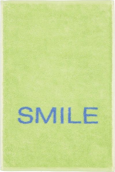 Cawö Handtücher Postcard Towels Edition 100, 100% Baumwolle (1-St)