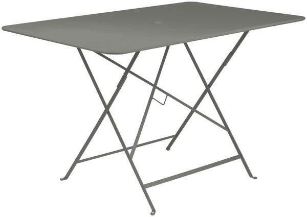 Bistro Klapptisch Rechteckig 117x77 Rosmarin