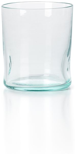 Das On the Rocks Glas