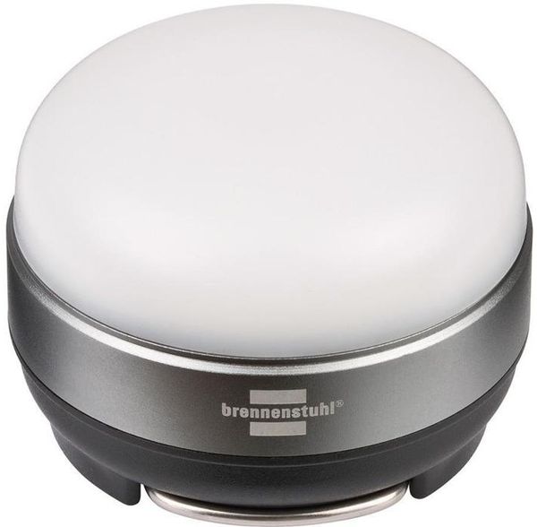 brennenstuhl LED-Outdoorleuchte OLI 0200 Lichtstrom 180lm 12LEDs Farbtemp. 4000K