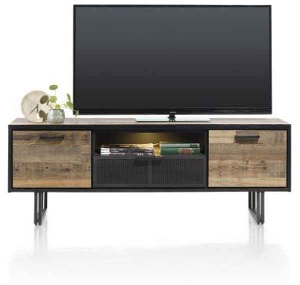 Avalon lowboard braun