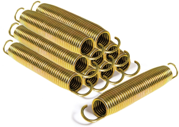 Salta 'Premium Ground', rund, grün, Ø366x206 cm Bild 6