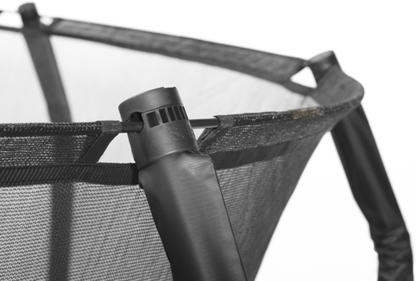 Salta 'Premium Ground', rund, grün, Ø366x206 cm Bild 5