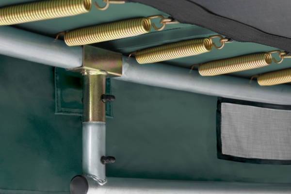 Salta 'Premium Ground', rund, grün, Ø366x206 cm Bild 3