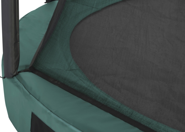 Salta 'Premium Ground', rund, grün, Ø366x206 cm Bild 4