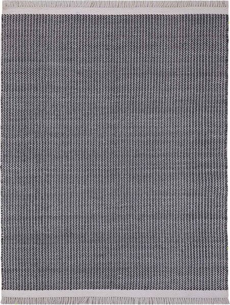 In- & Outdoor Teppich - 230x160 cm - grau