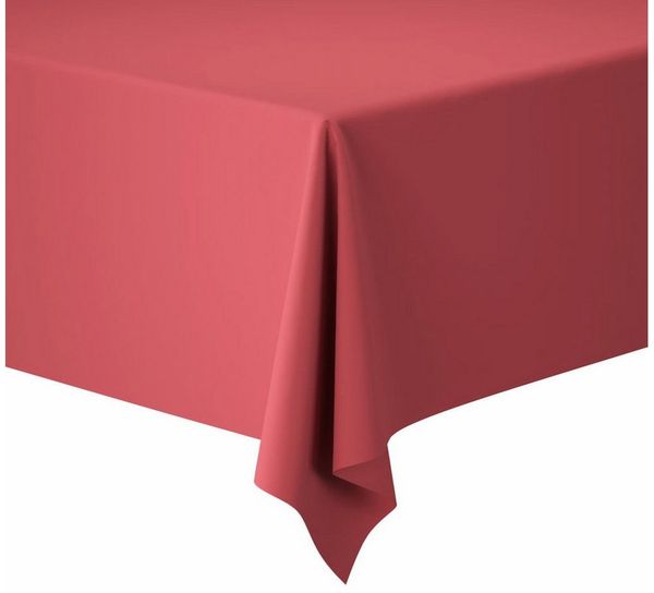 Duni Tischdecke 1 Dunicel® Tischdecke bordeaux, 1,18m x 40m, 185488