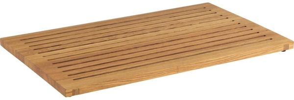 APS Schneidebrett, Höhe: 20 mm, Länge: 585 mm, Breite: 350 mm