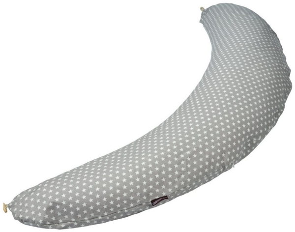 Smoothy Stillkissen Smoothy Schwangerschafts- & Stillkissen – Seitenschläferkissen