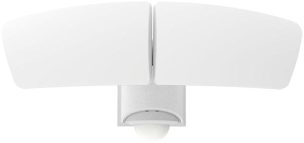 Lutec Artica 7635605331 LED Außen Wandfluter 2-flammig ECO Light